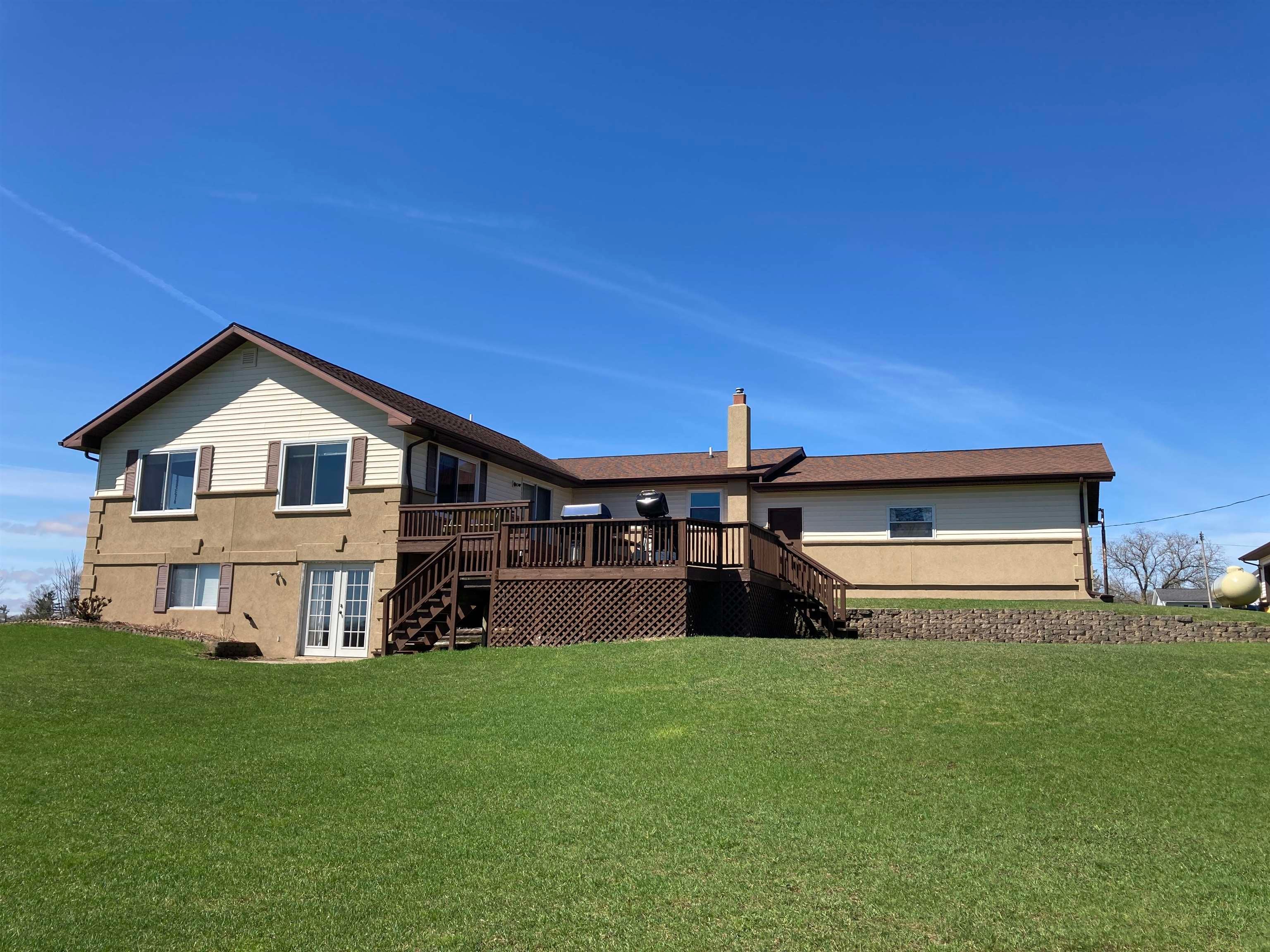 3450 Reasner Road