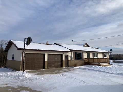 3450 Reasner Road Rose Township MI 48654