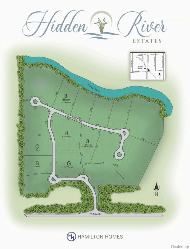 71608 Hidden River Drive