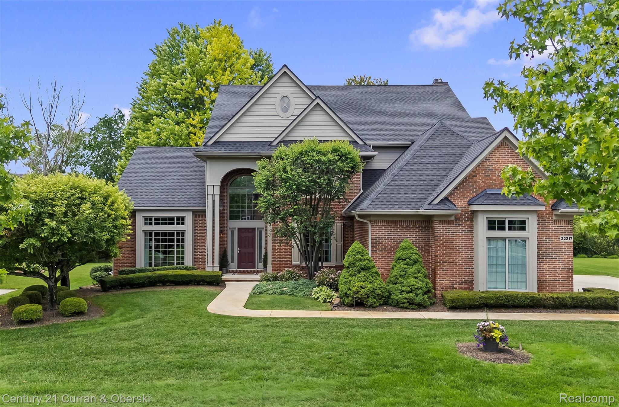 22217 Hazelton Court