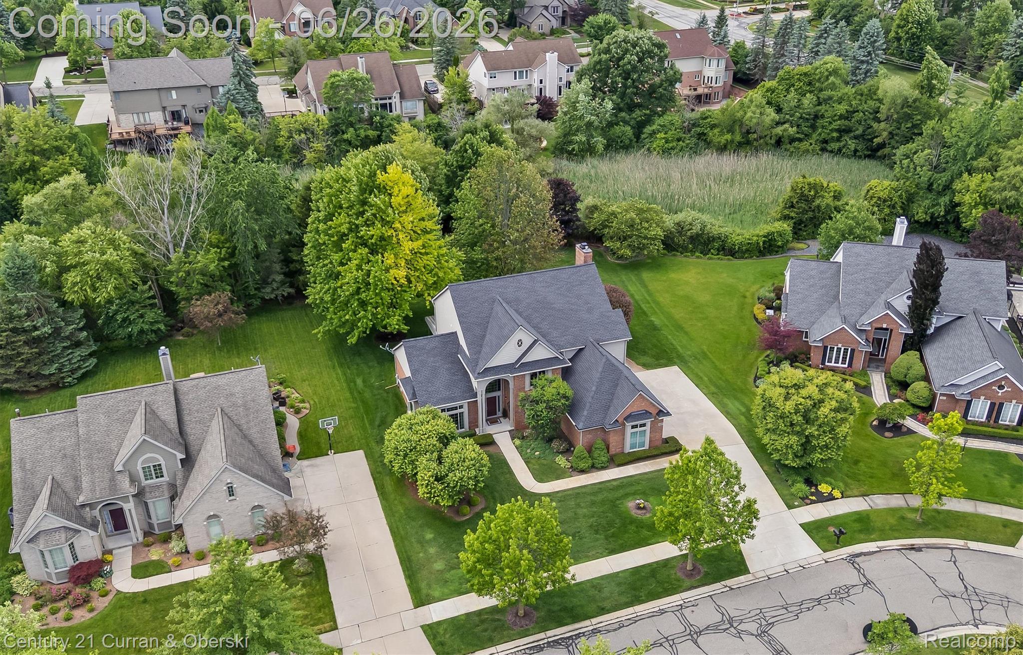 22217 Hazelton Court