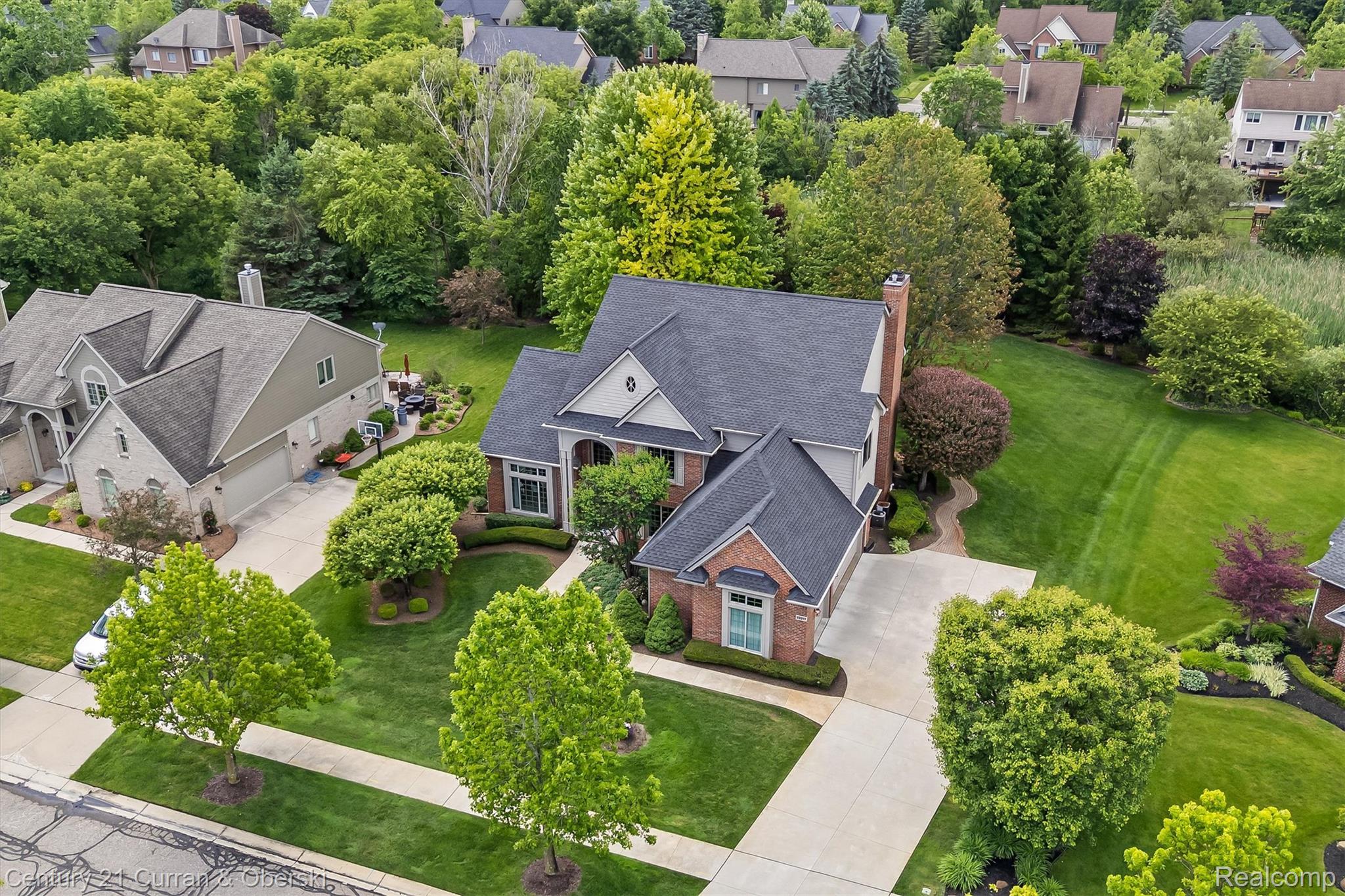 22217 Hazelton Court