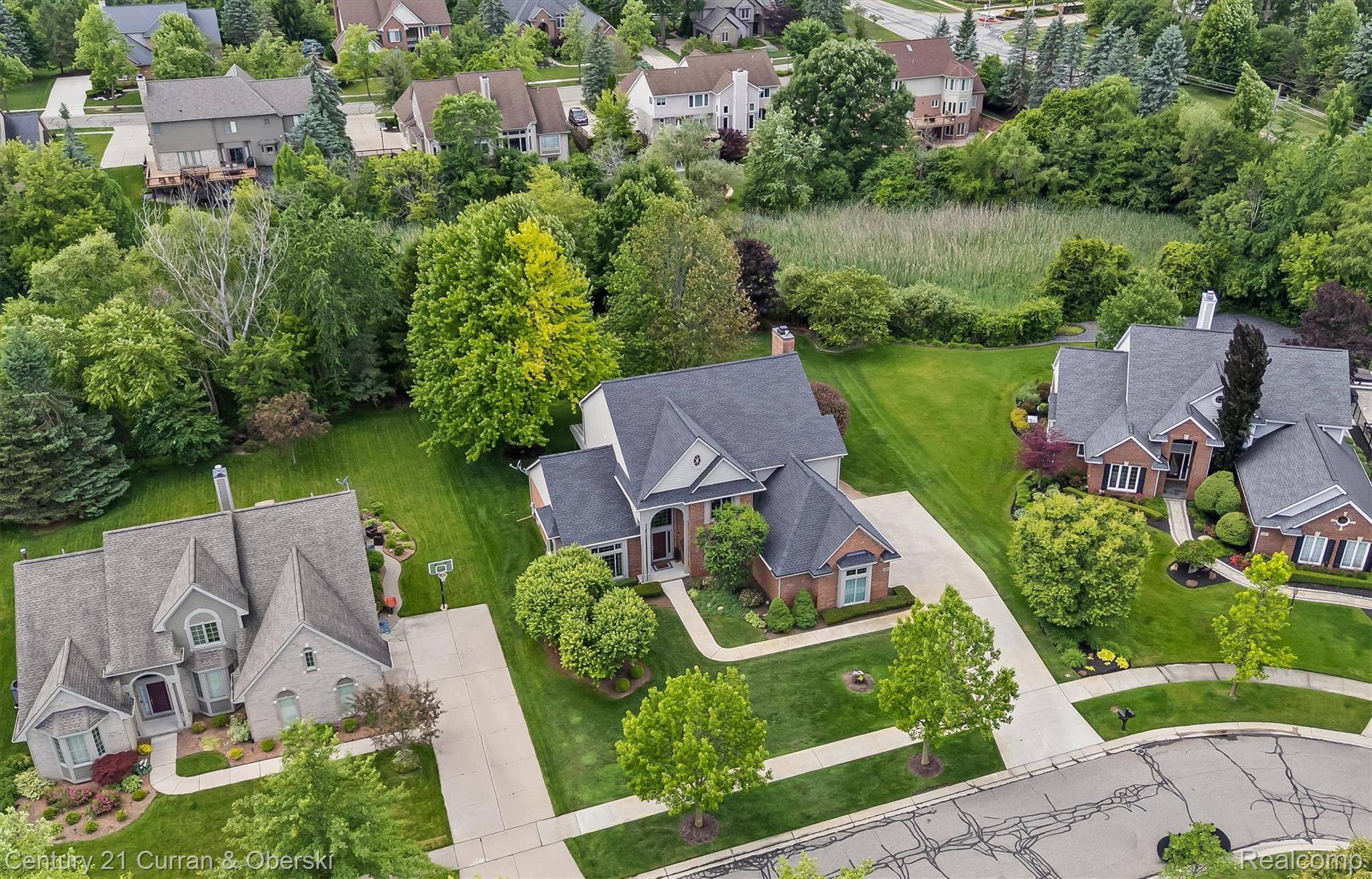 22217 Hazelton Court