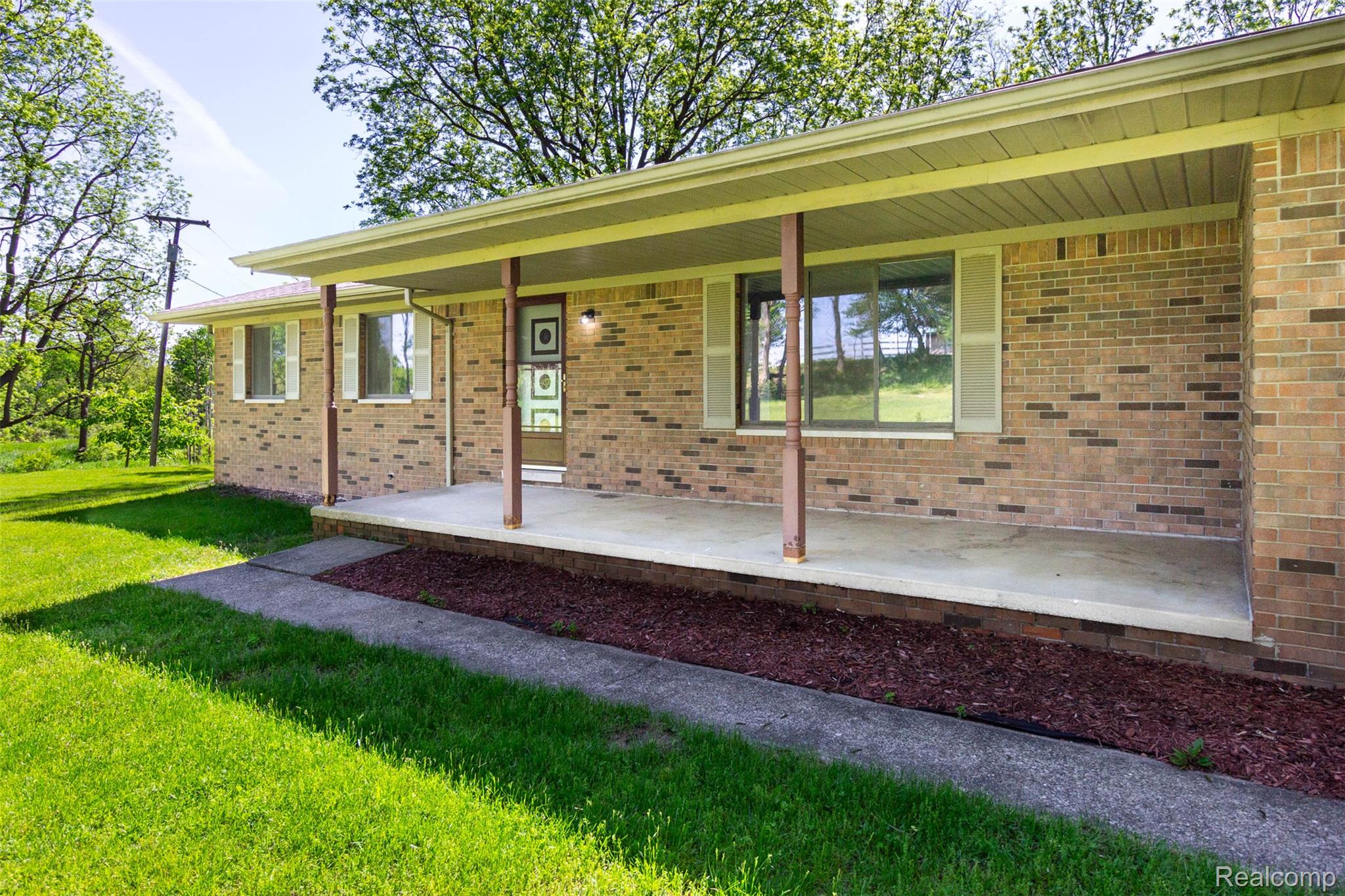 2875 Auten Road