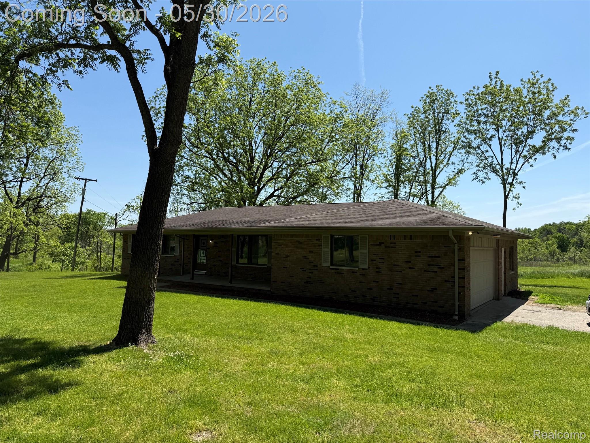 2875 Auten Road