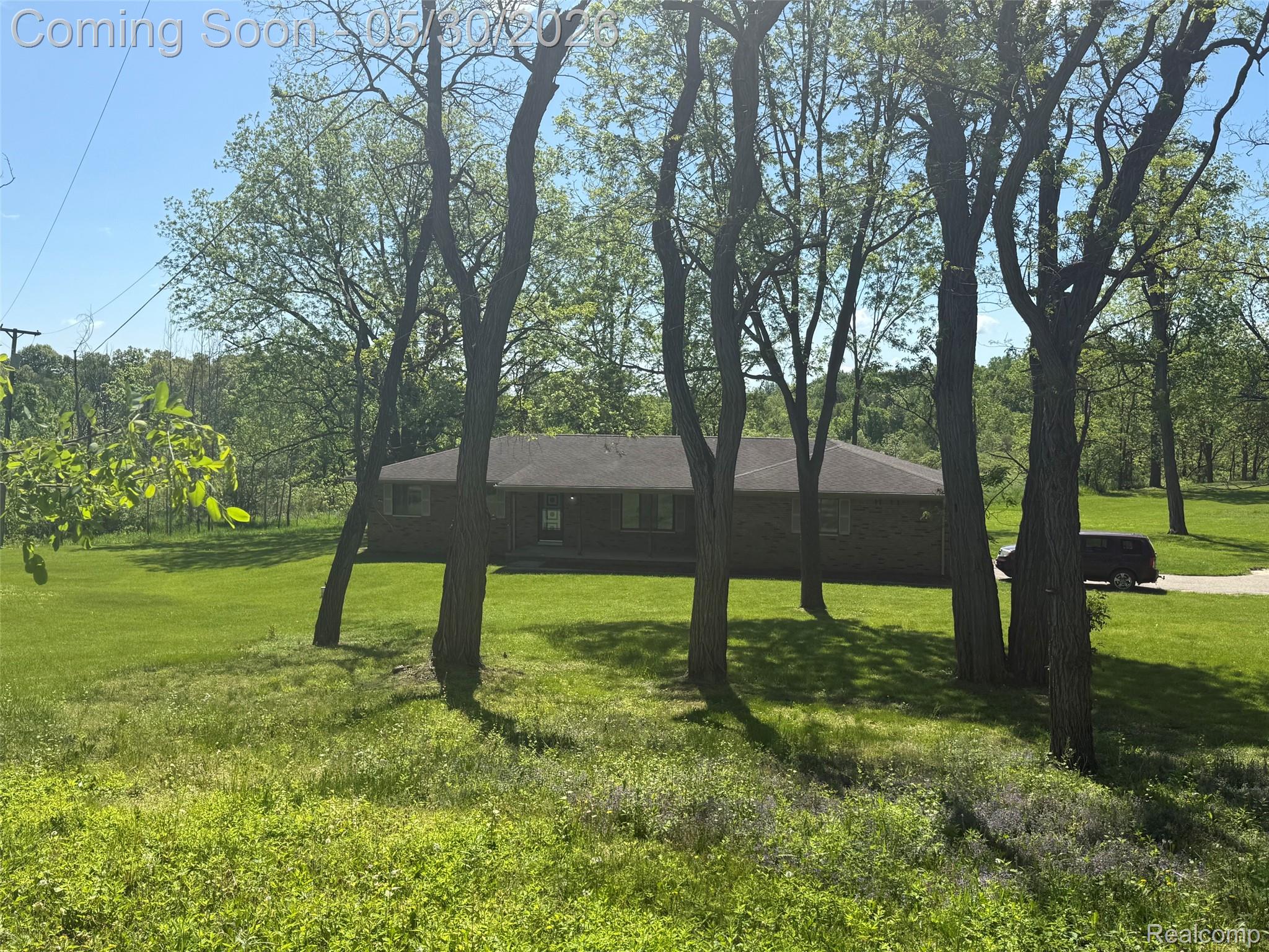 2875 Auten Road