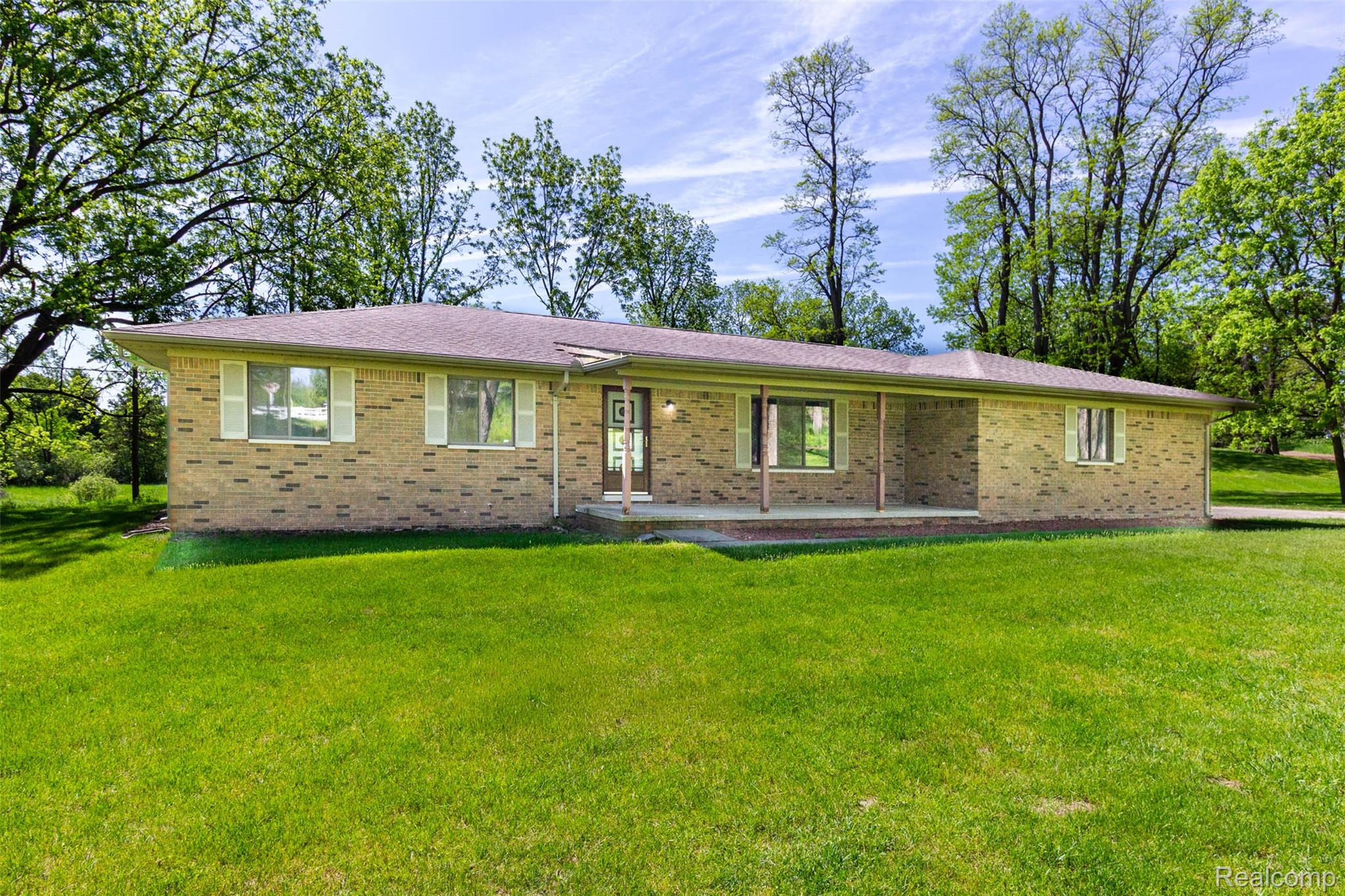 2875 Auten Road