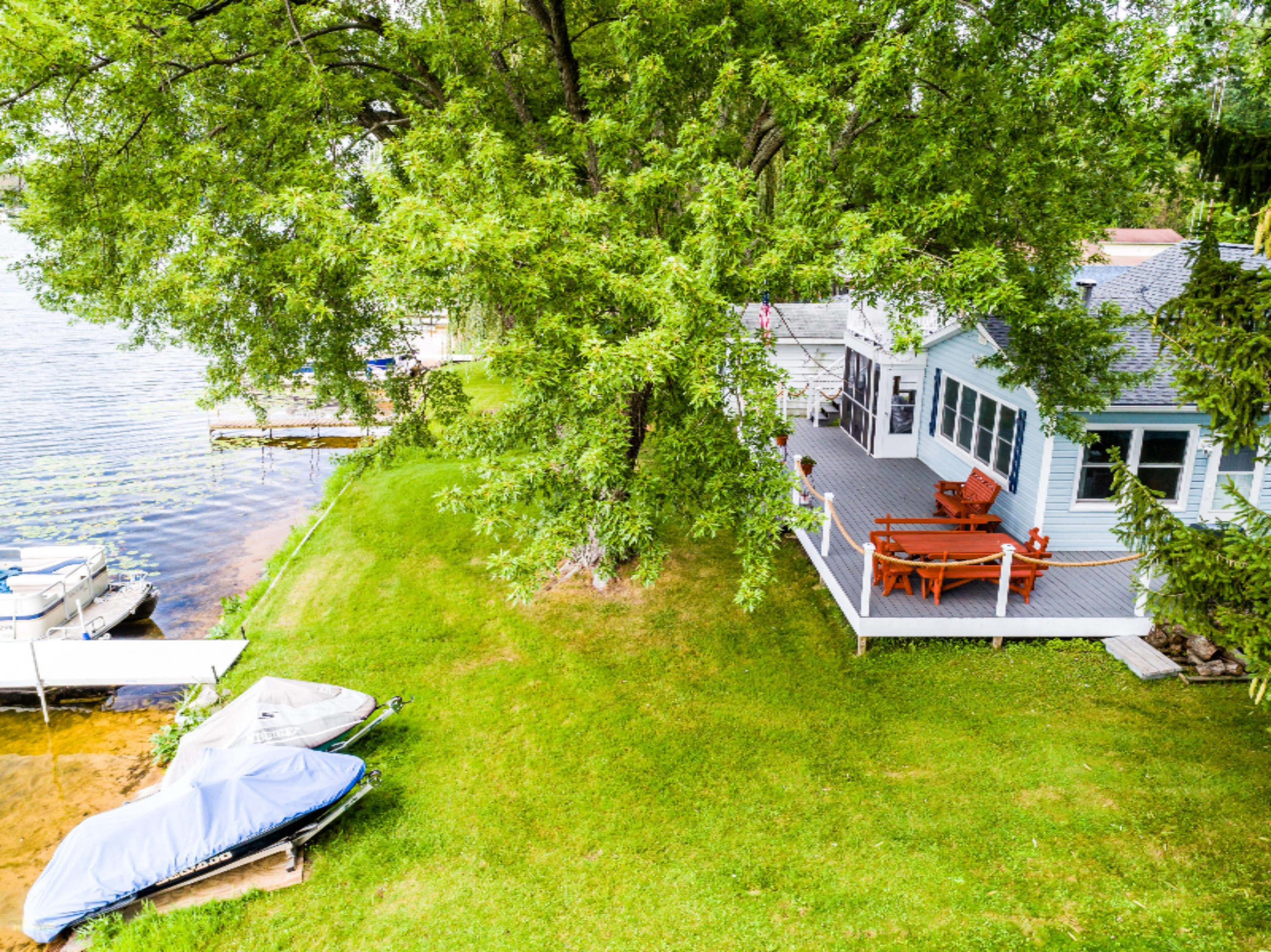 2100 BASS ISLAND PARK Drive