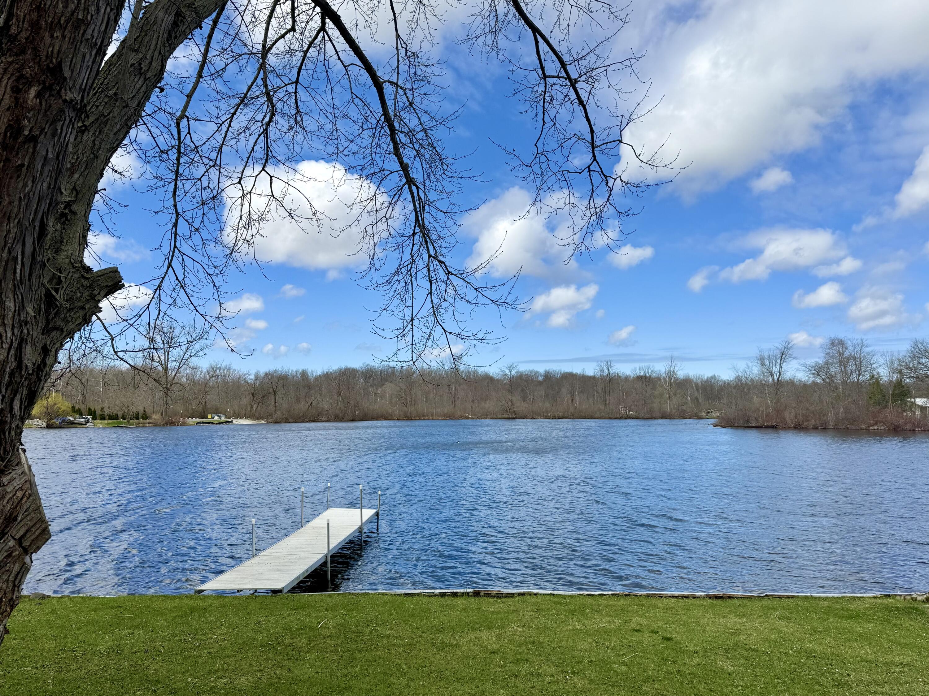 2100 BASS ISLAND PARK Drive
