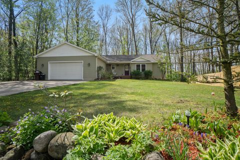 7697 El Cajon Lane Leoni Township Jackson MI 49201