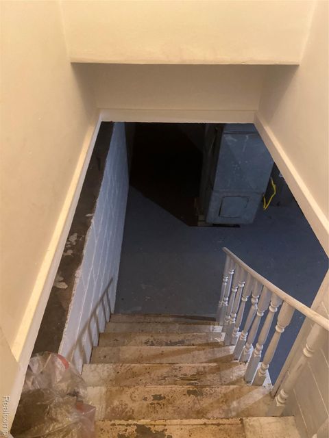 Tiny photo for 937 Barrie Avenue, Flint City, MI 48507 (MLS # 20261015254)