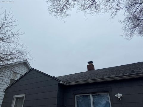 Tiny photo for 937 Barrie Avenue, Flint City, MI 48507 (MLS # 20261015254)