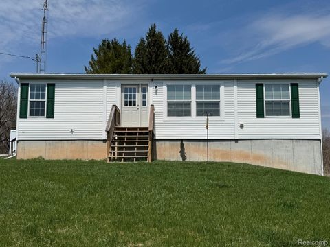 200 W Oyster Road Rose City City MI 48654