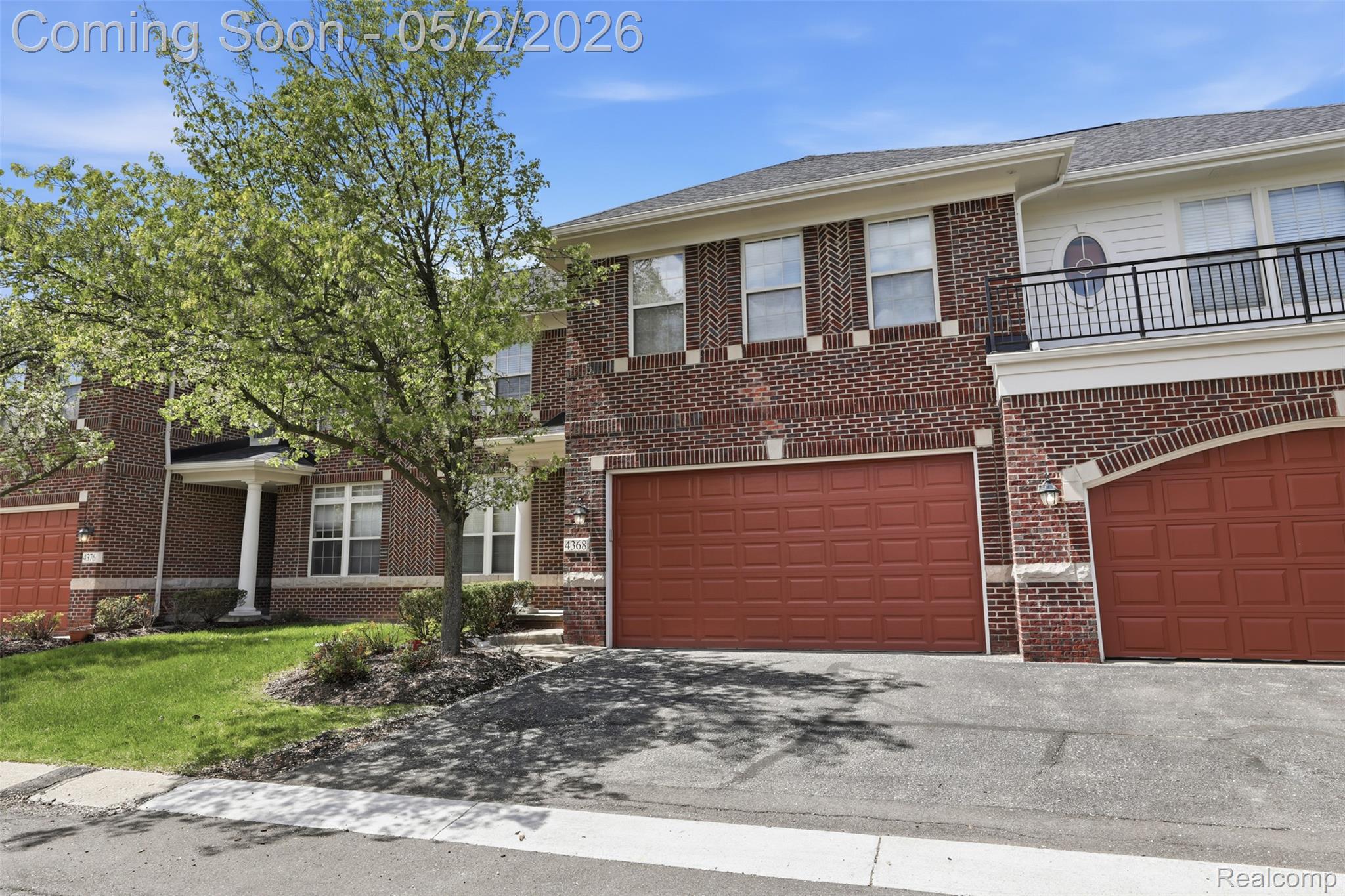 4368 Gateway Circle