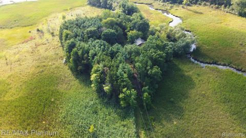 2750 KENSINGTON ROAD Brighton Township MI 48380