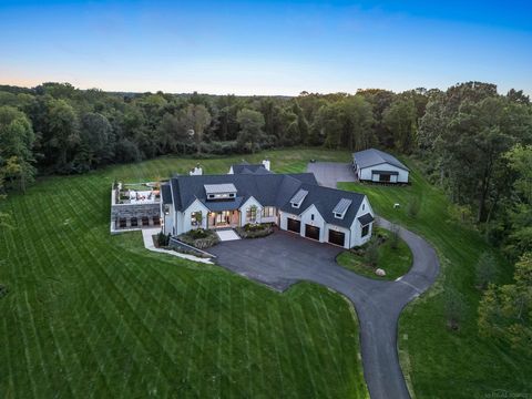 5300 Sheldon Road Oakland Charter Township MI 48306