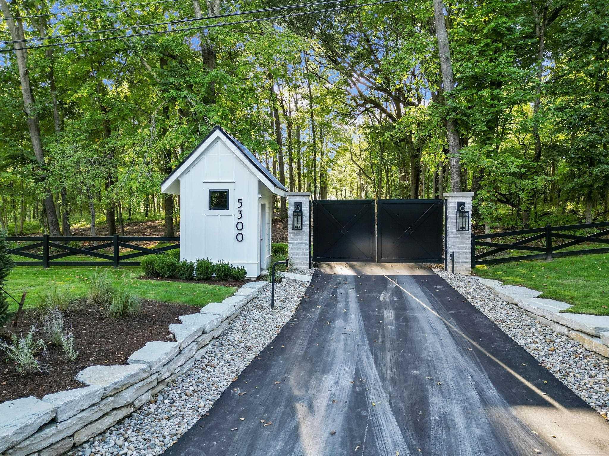5300 Sheldon Road