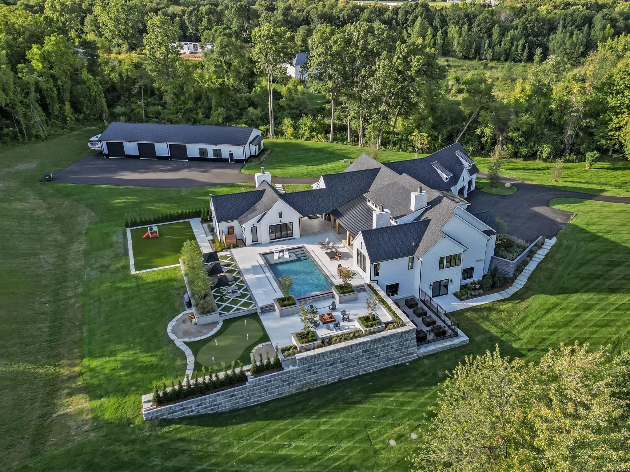5300 Sheldon Road