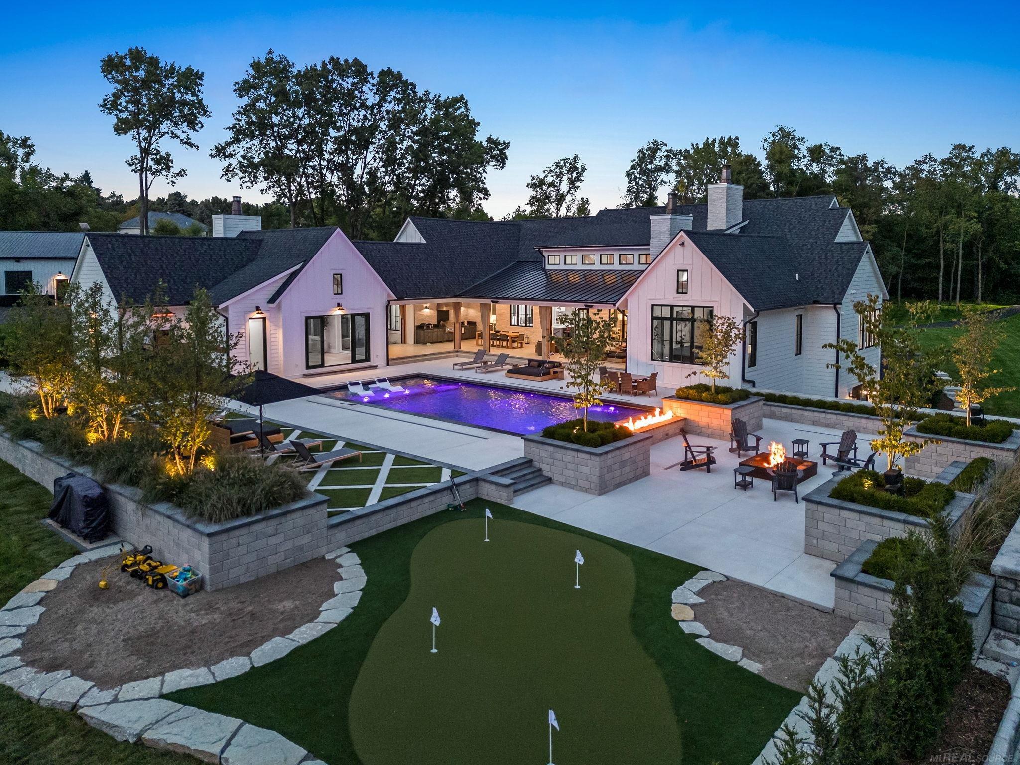 5300 Sheldon Road
