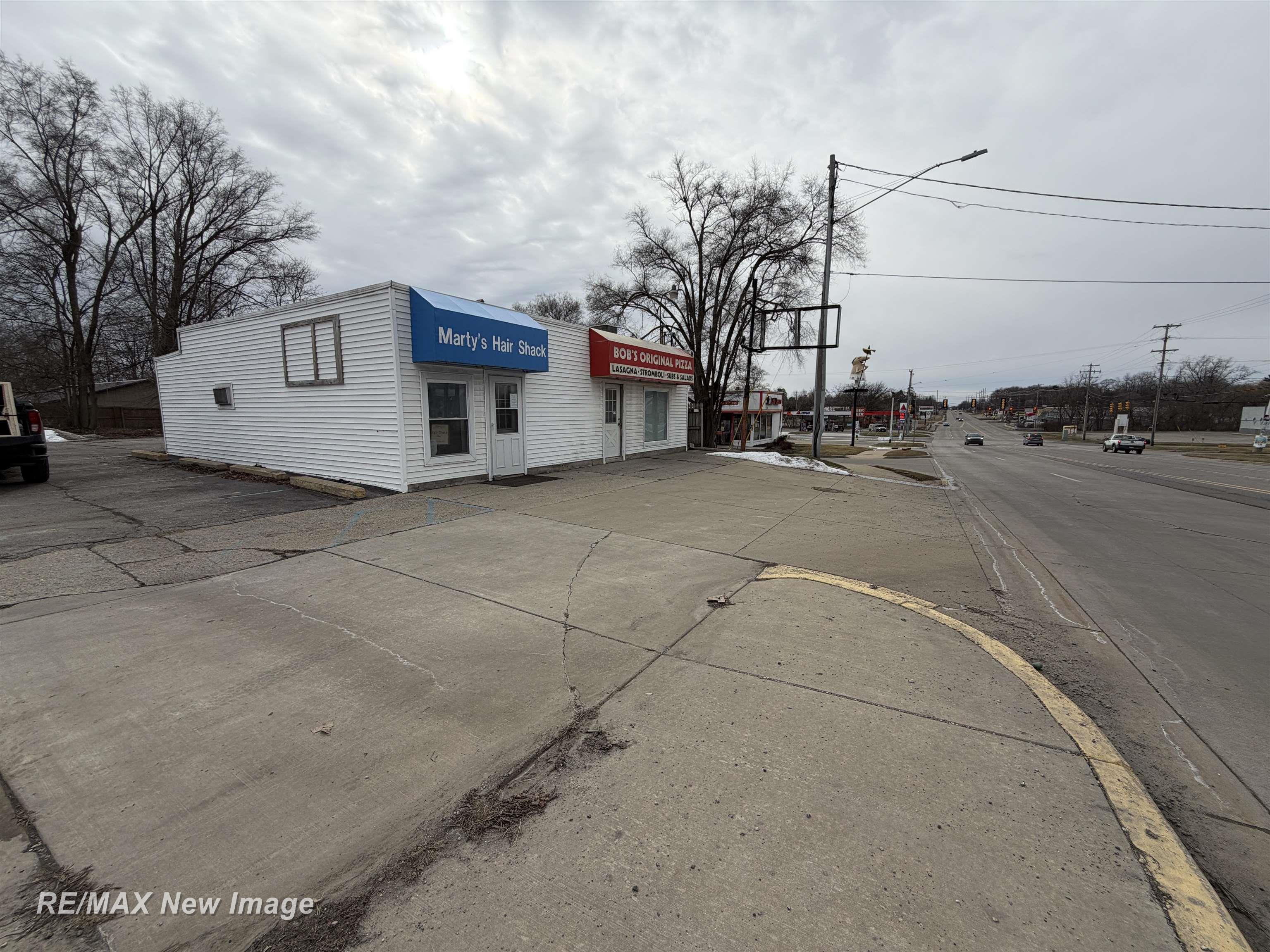 5036 Richfield Road