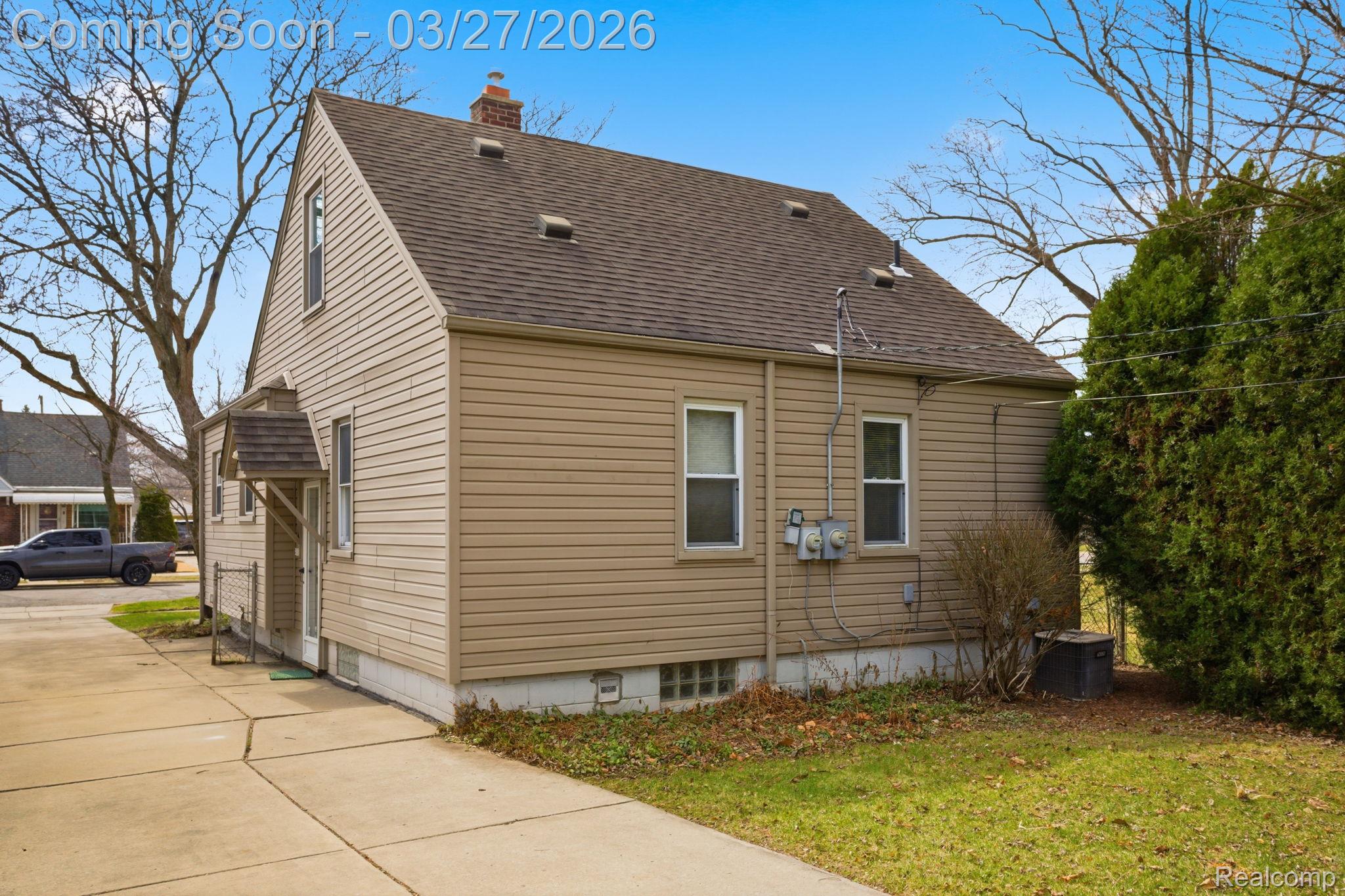 20728 Carlysle Street