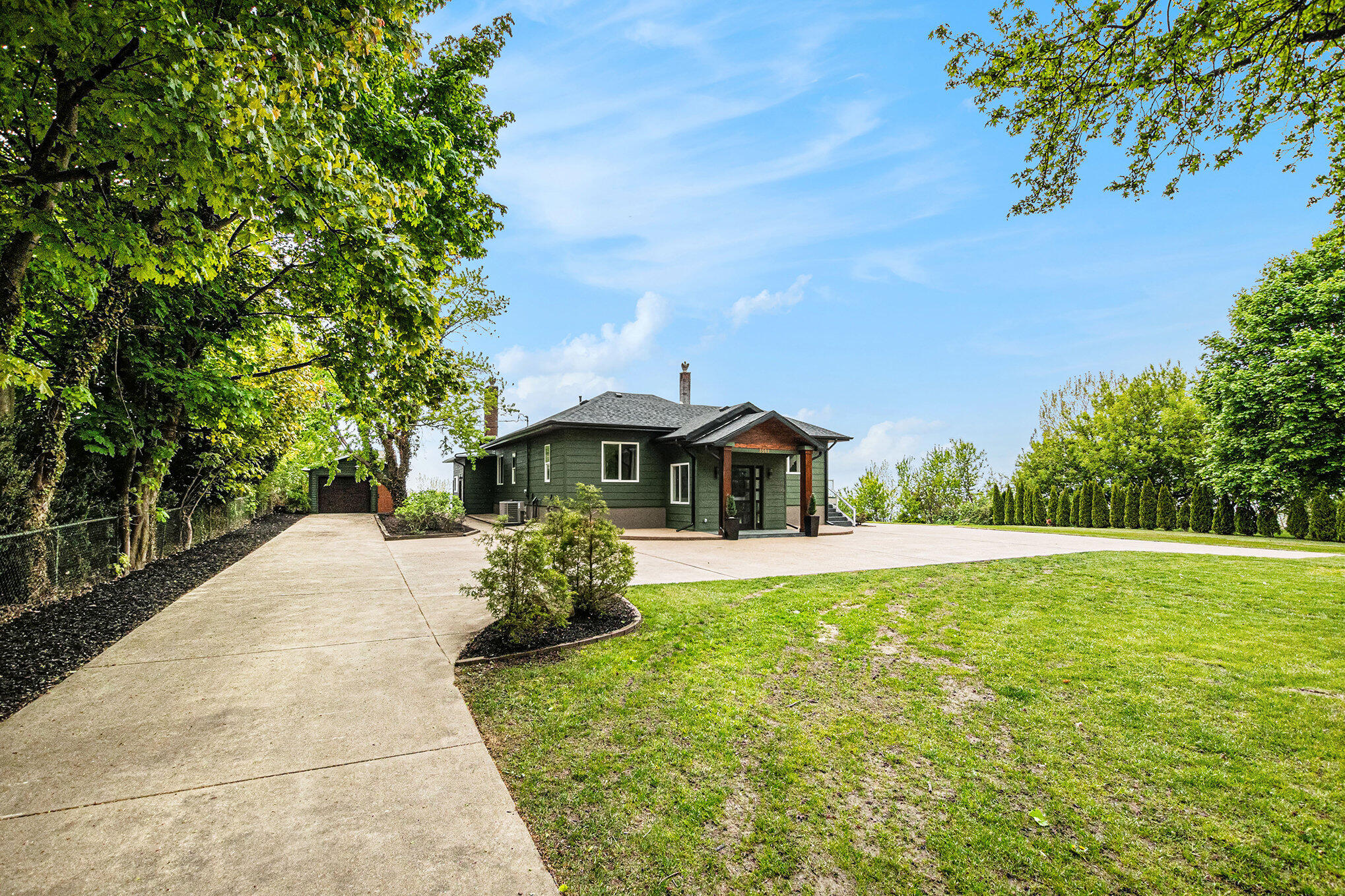 3500 Lakeshore Drive