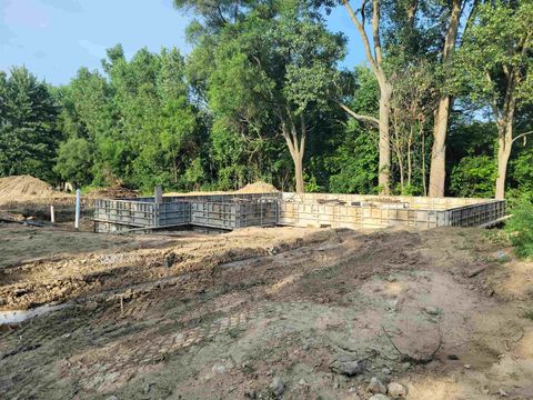 11461 Hidden Oaks Drive Vienna Charter Township MI 48420