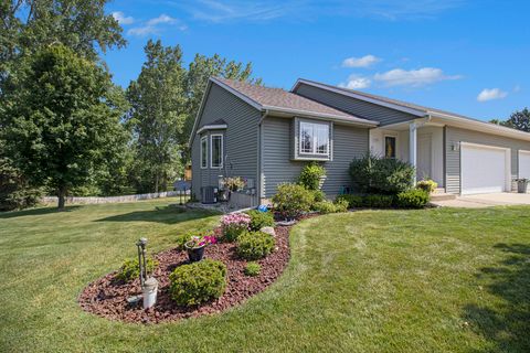 7581 Rivendell Drive SE 3 Gaines Charter Township MI 49508