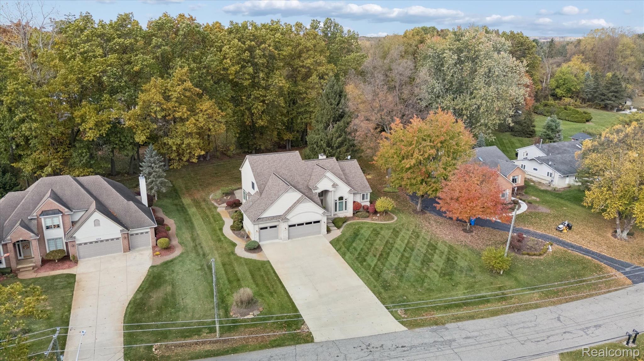 4435 Driftwood Drive