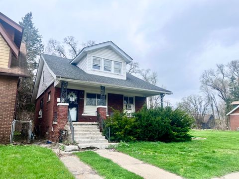 14851 Indiana Street Detroit City MI 48238