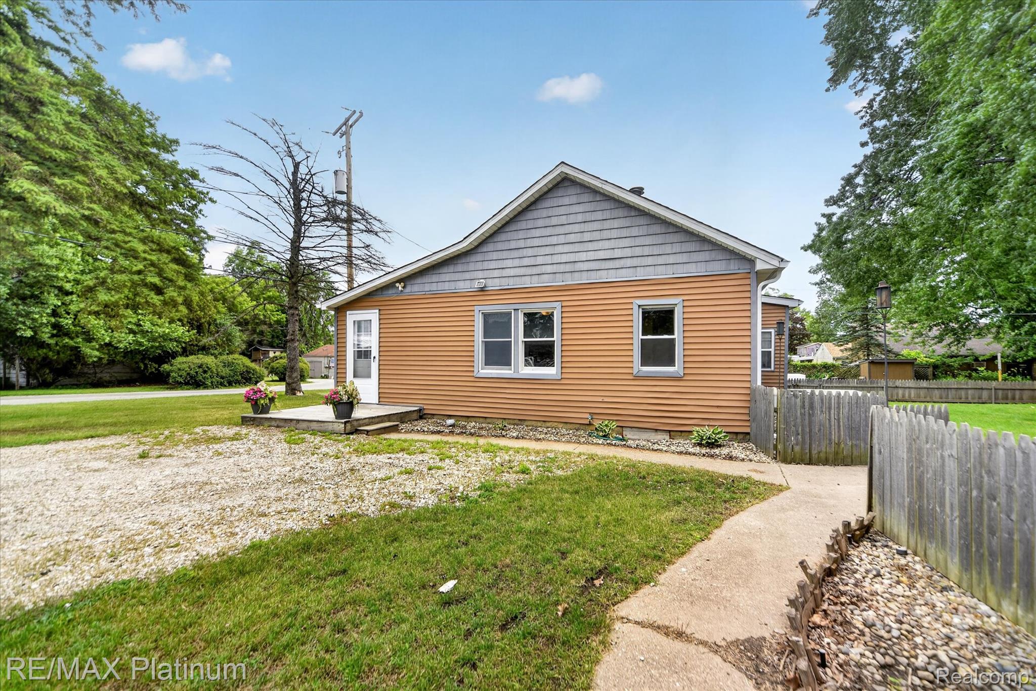 501 Kaiser Road