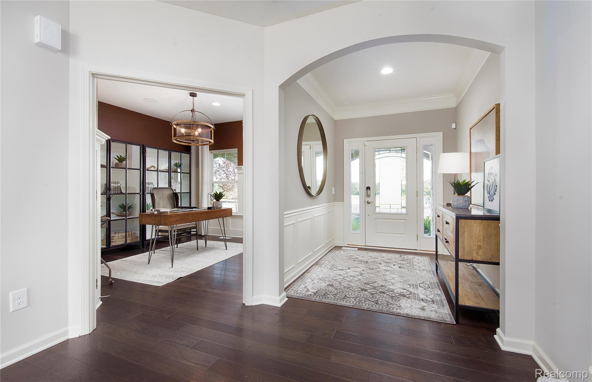 22274 Hilda Lane