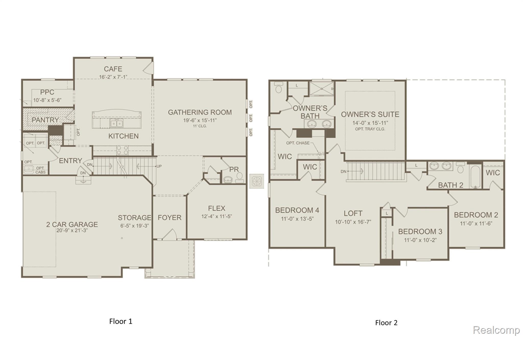 22274 Hilda Lane
