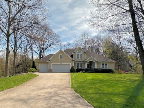A home in RobinsonTownship_Ottawa