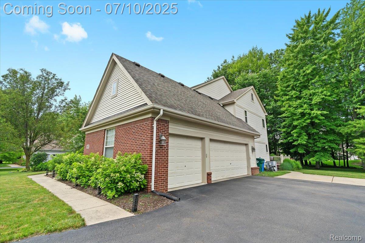 4583 Racewood Drive
