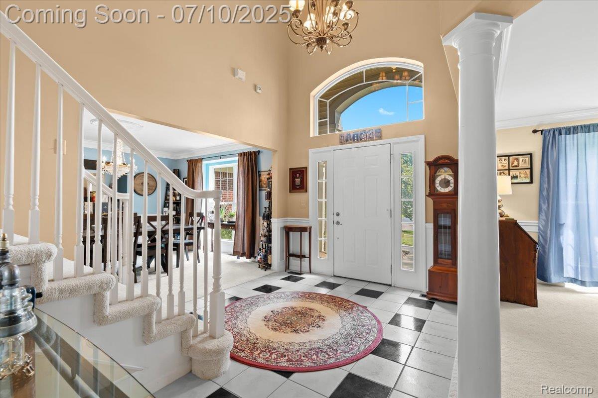 4583 Racewood Drive