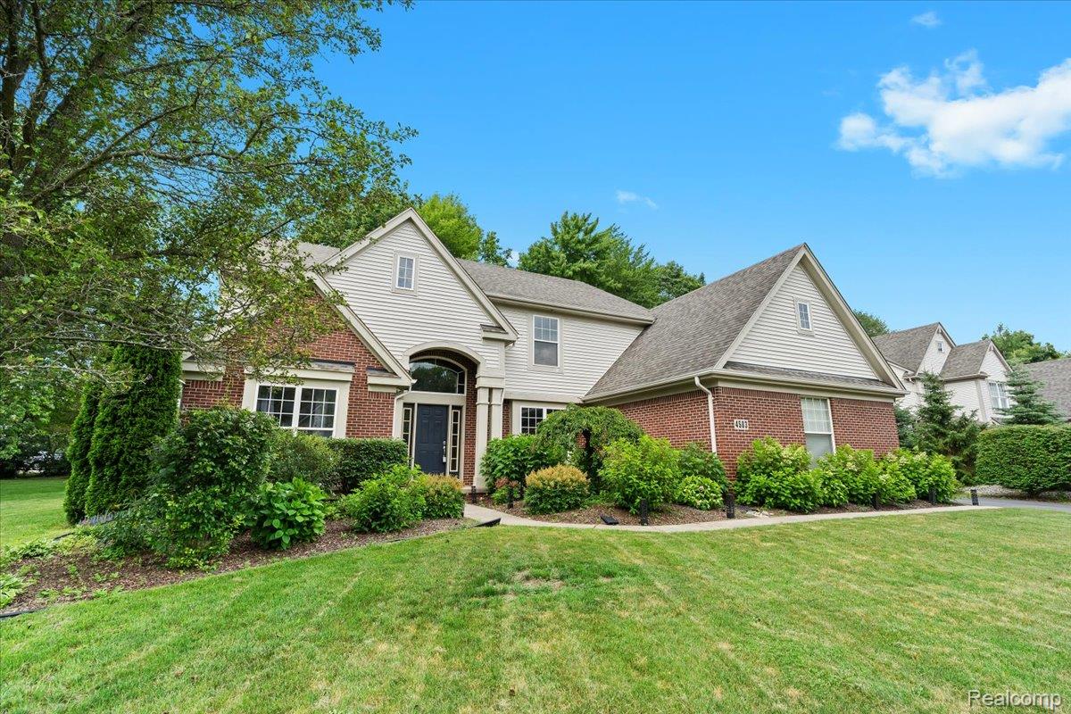 4583 Racewood Drive