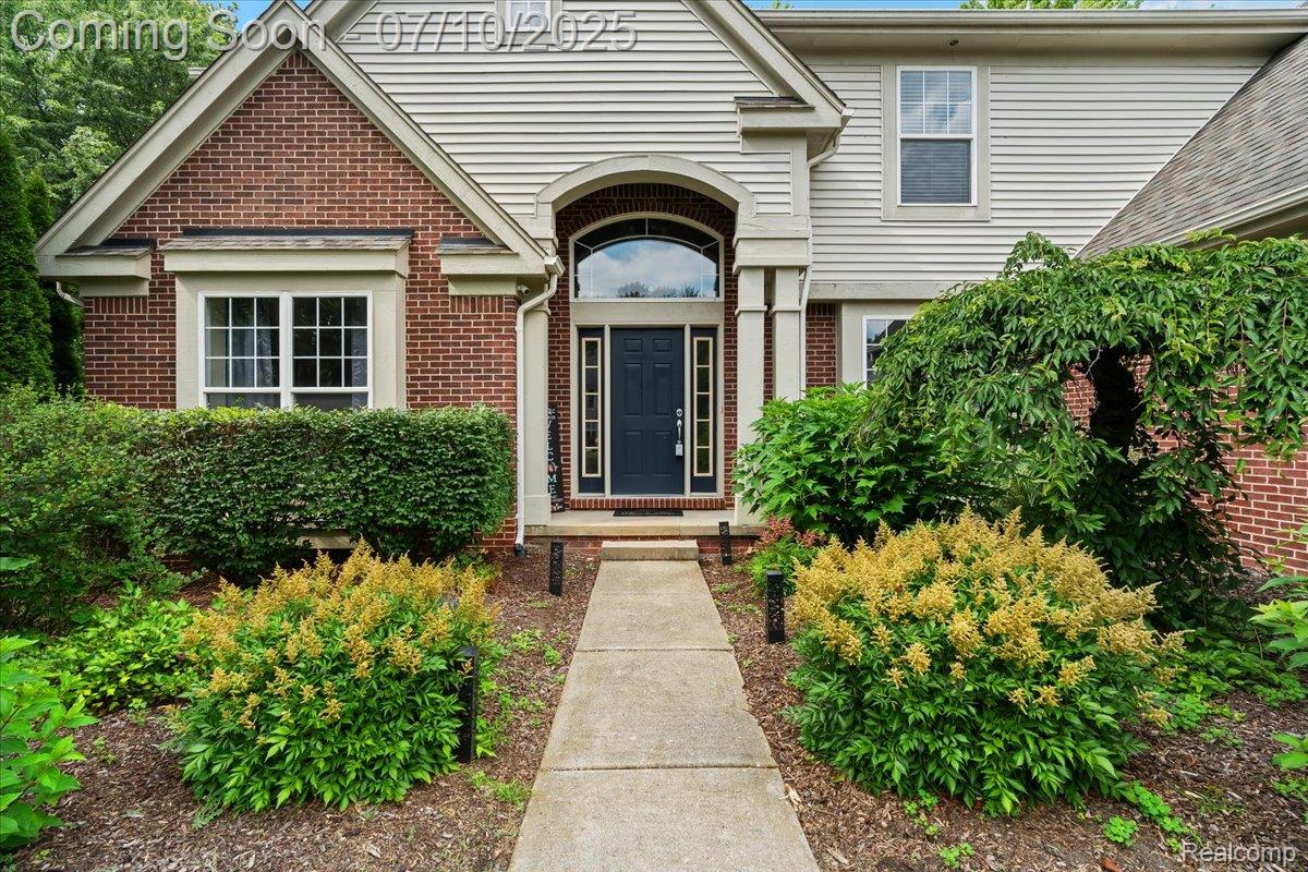 4583 Racewood Drive
