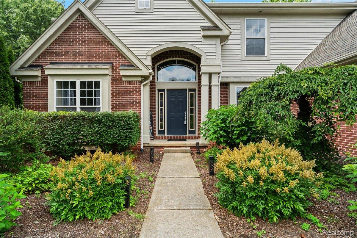 4583 Racewood Drive