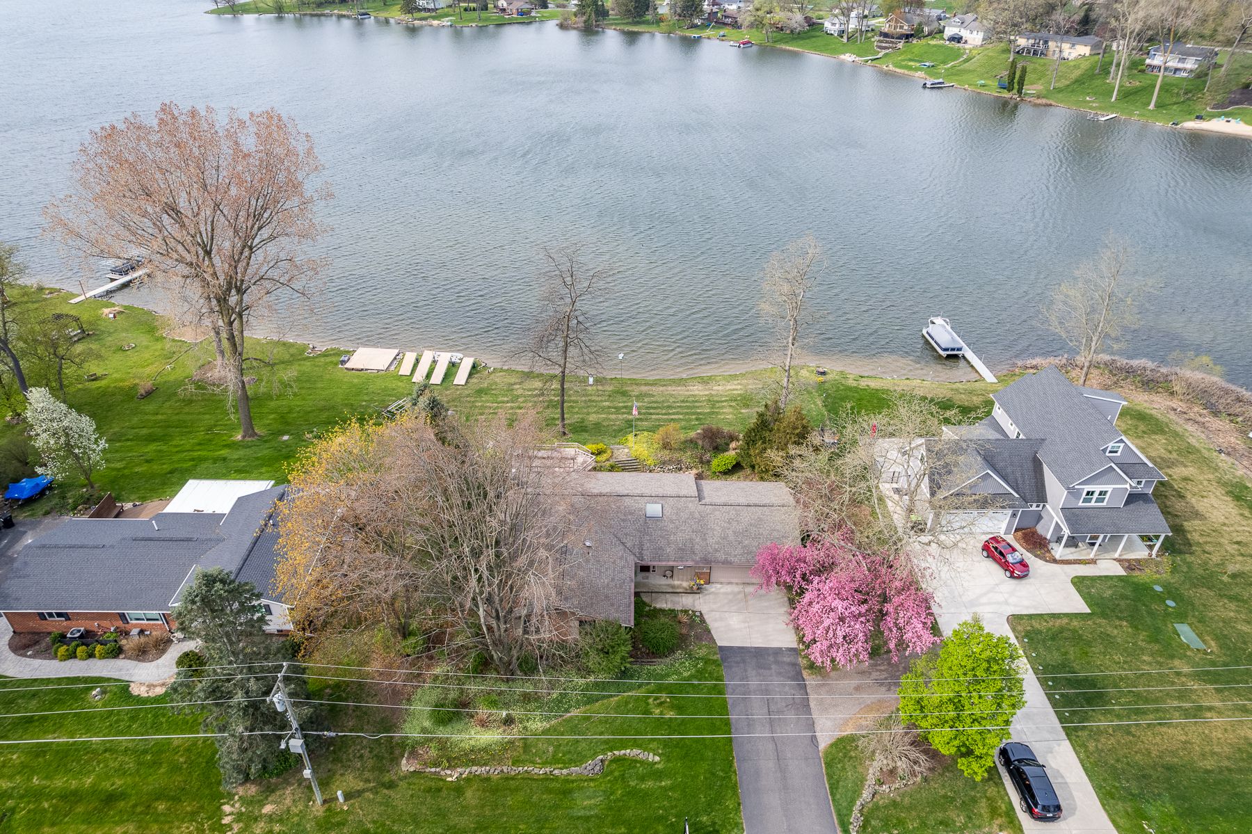 1366 E COON LAKE Road