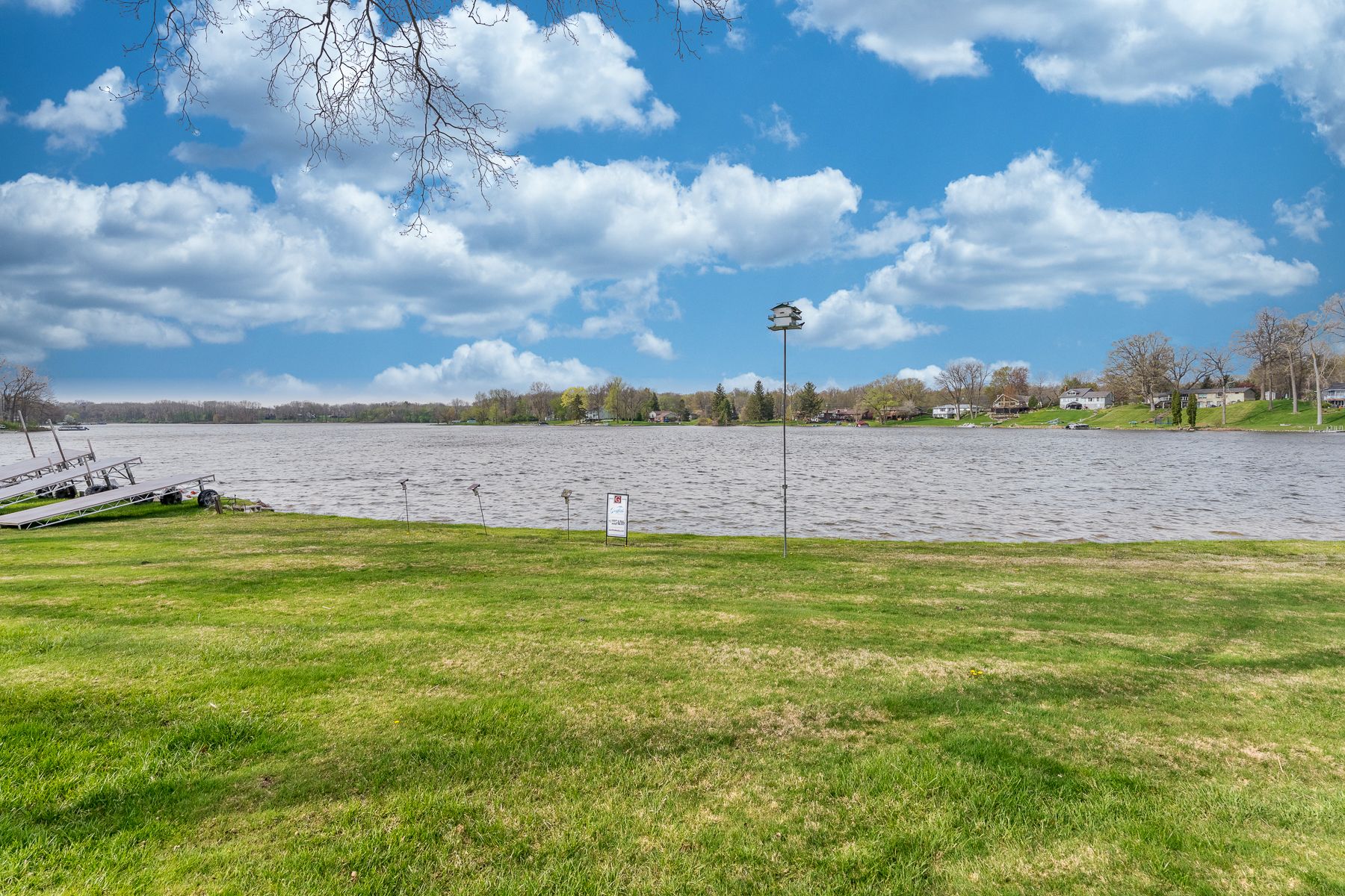 1366 E COON LAKE Road