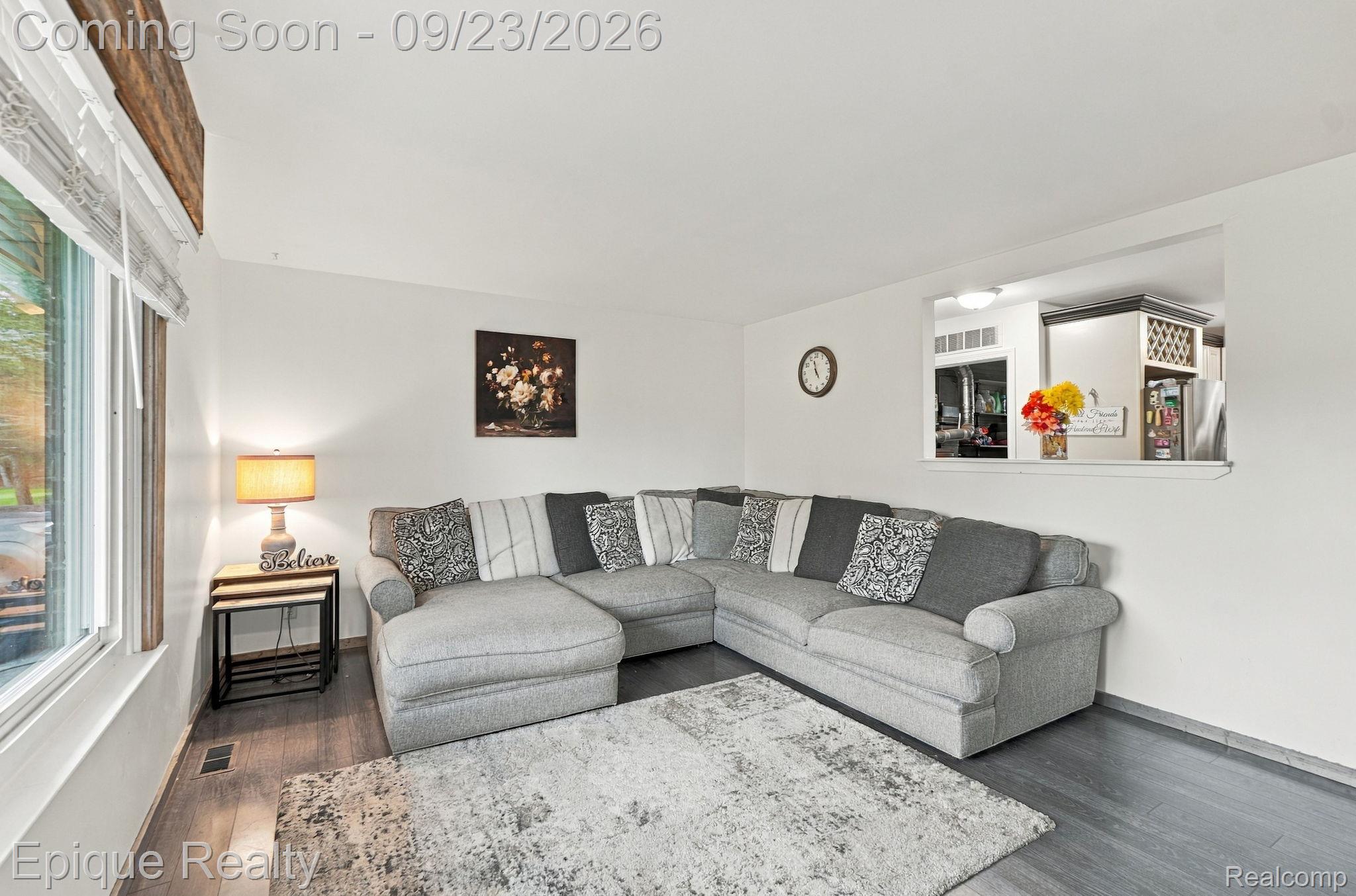 811 N Ortonville Road