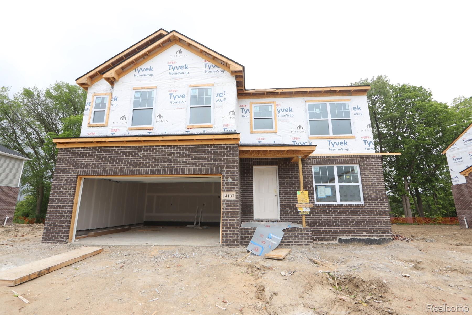 14107 OLD OAK Trail