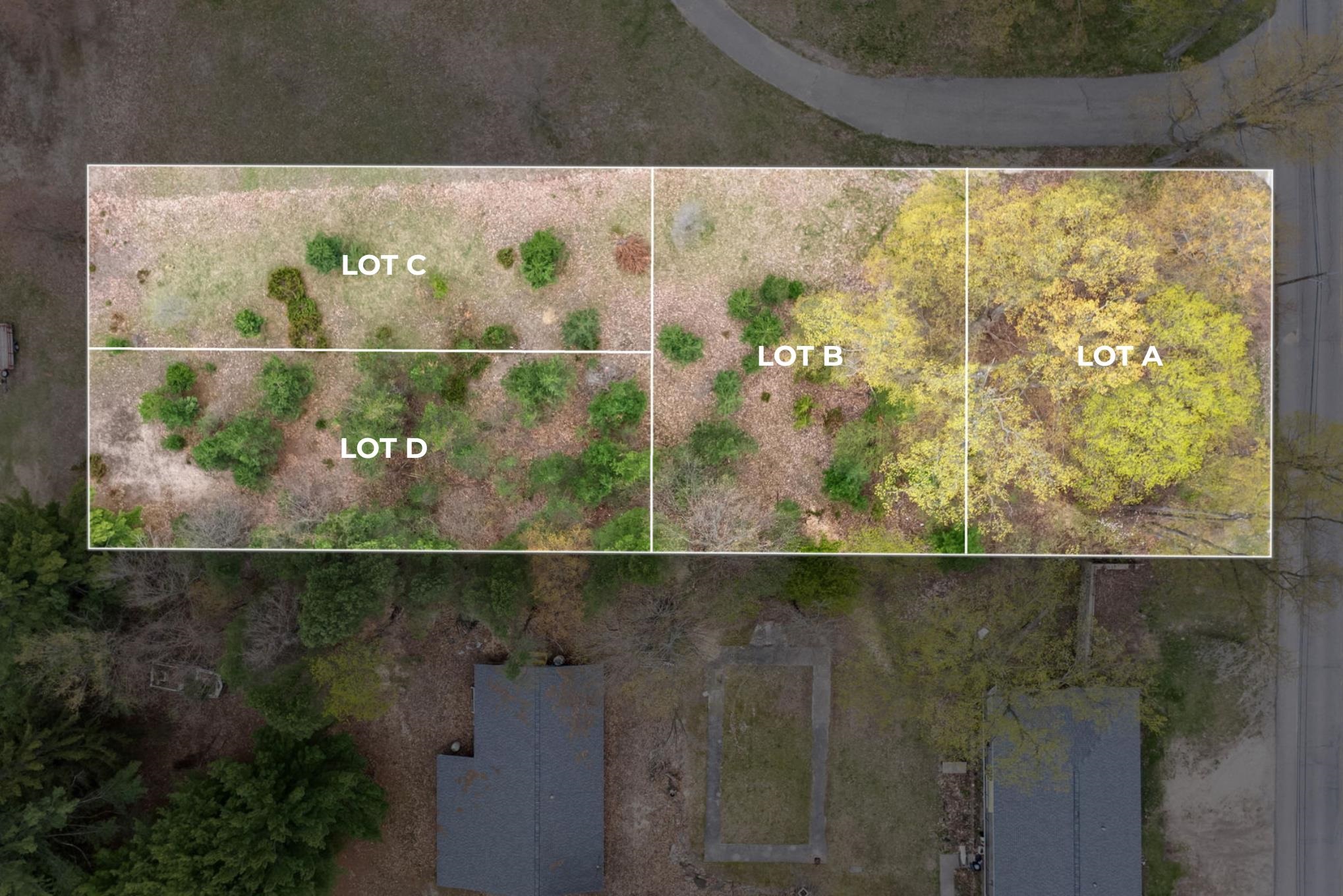 TBD Lot C W Cayuga Street