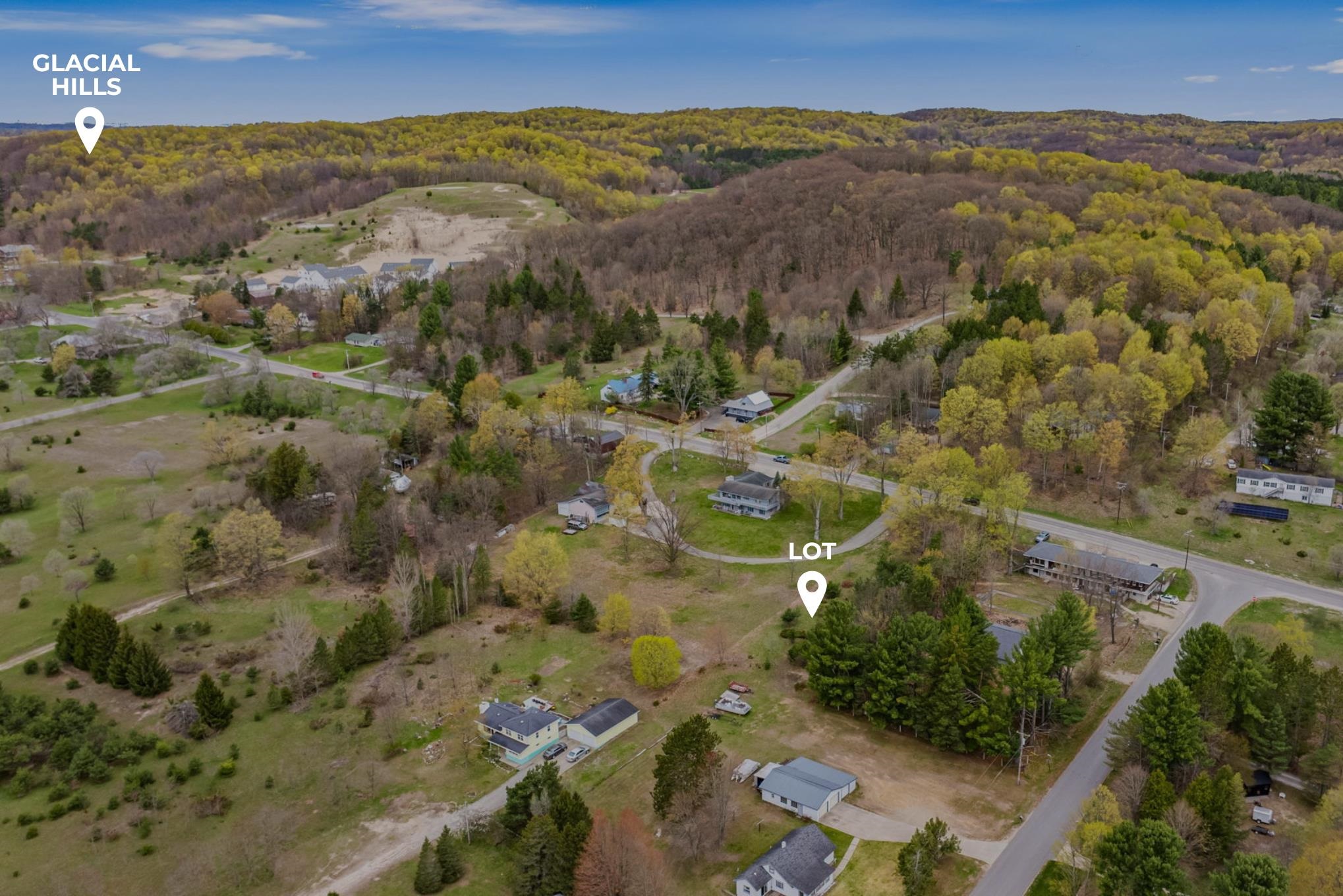 TBD Lot C W Cayuga Street