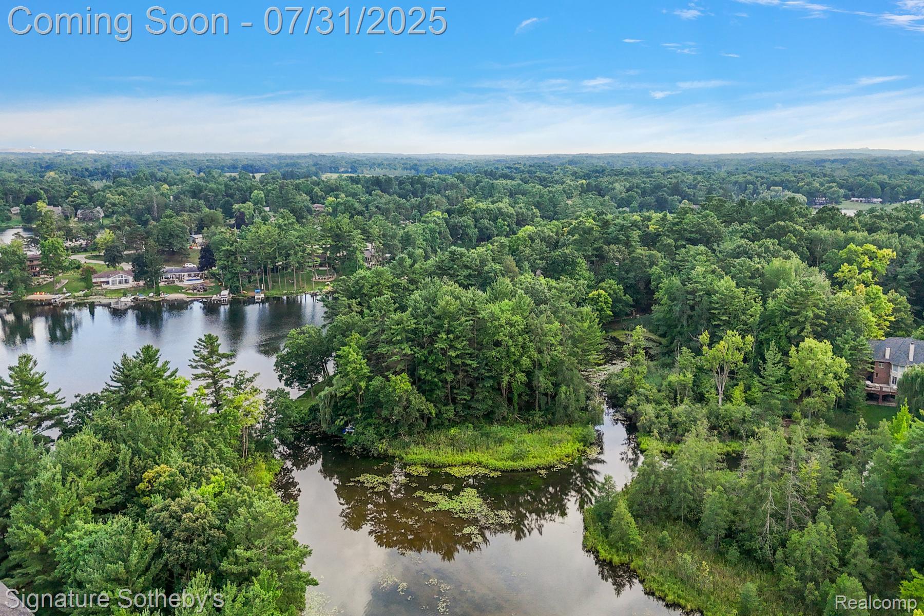 1035 Nakomis Trail