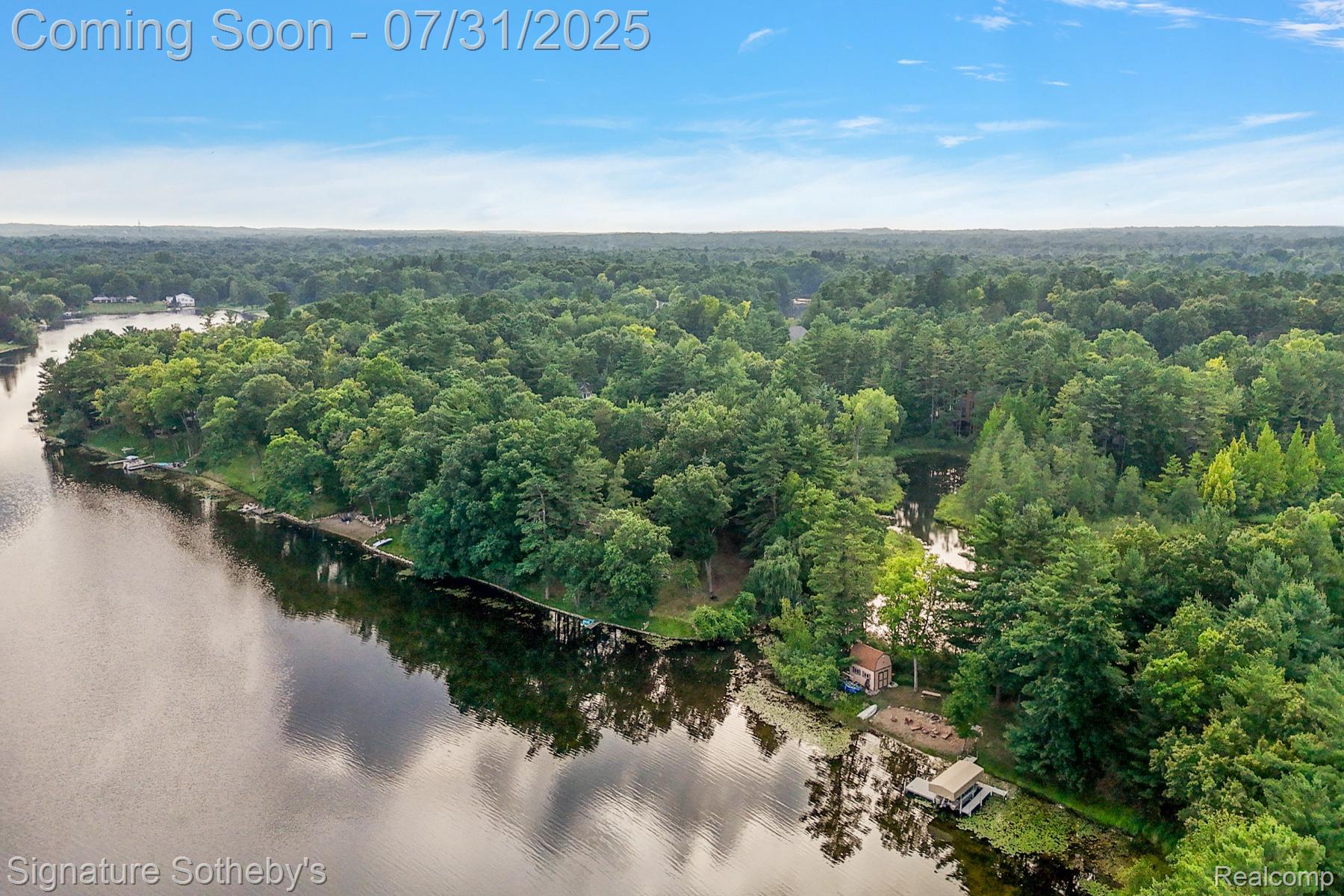 1035 Nakomis Trail