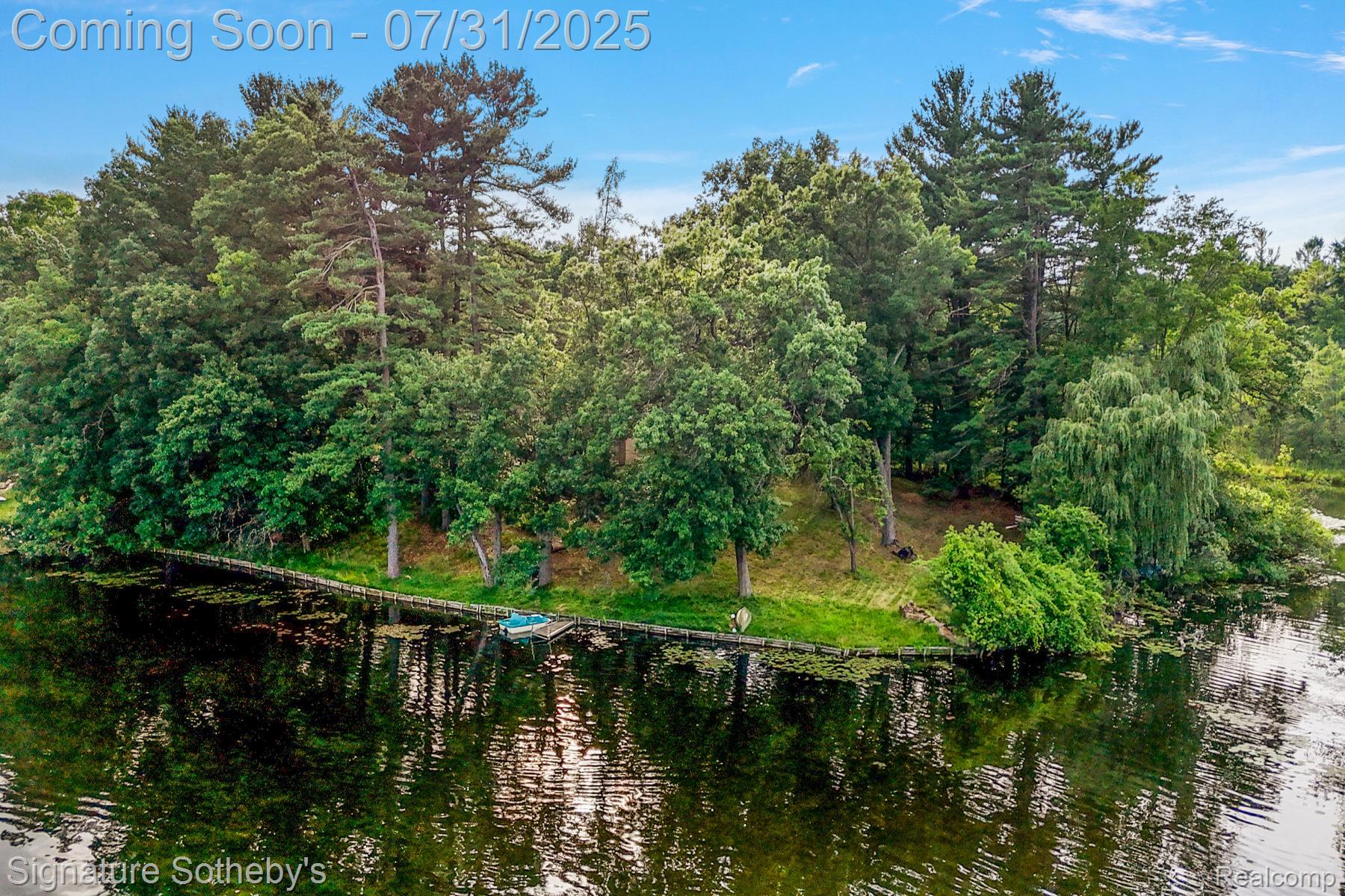 1035 Nakomis Trail