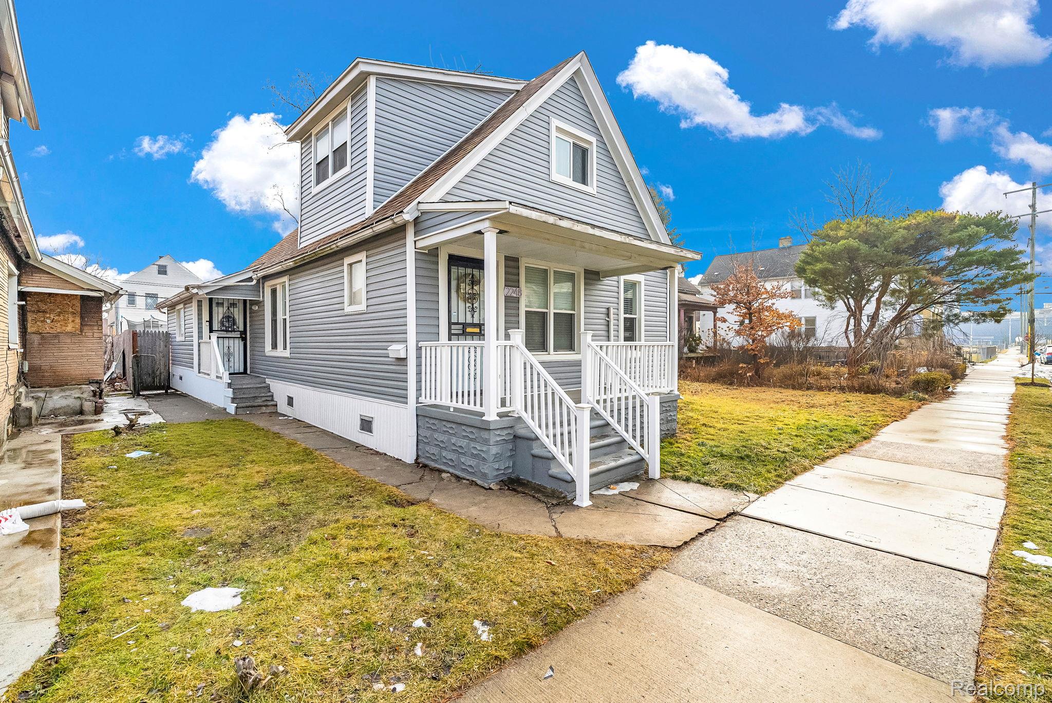 2248 Faber Street