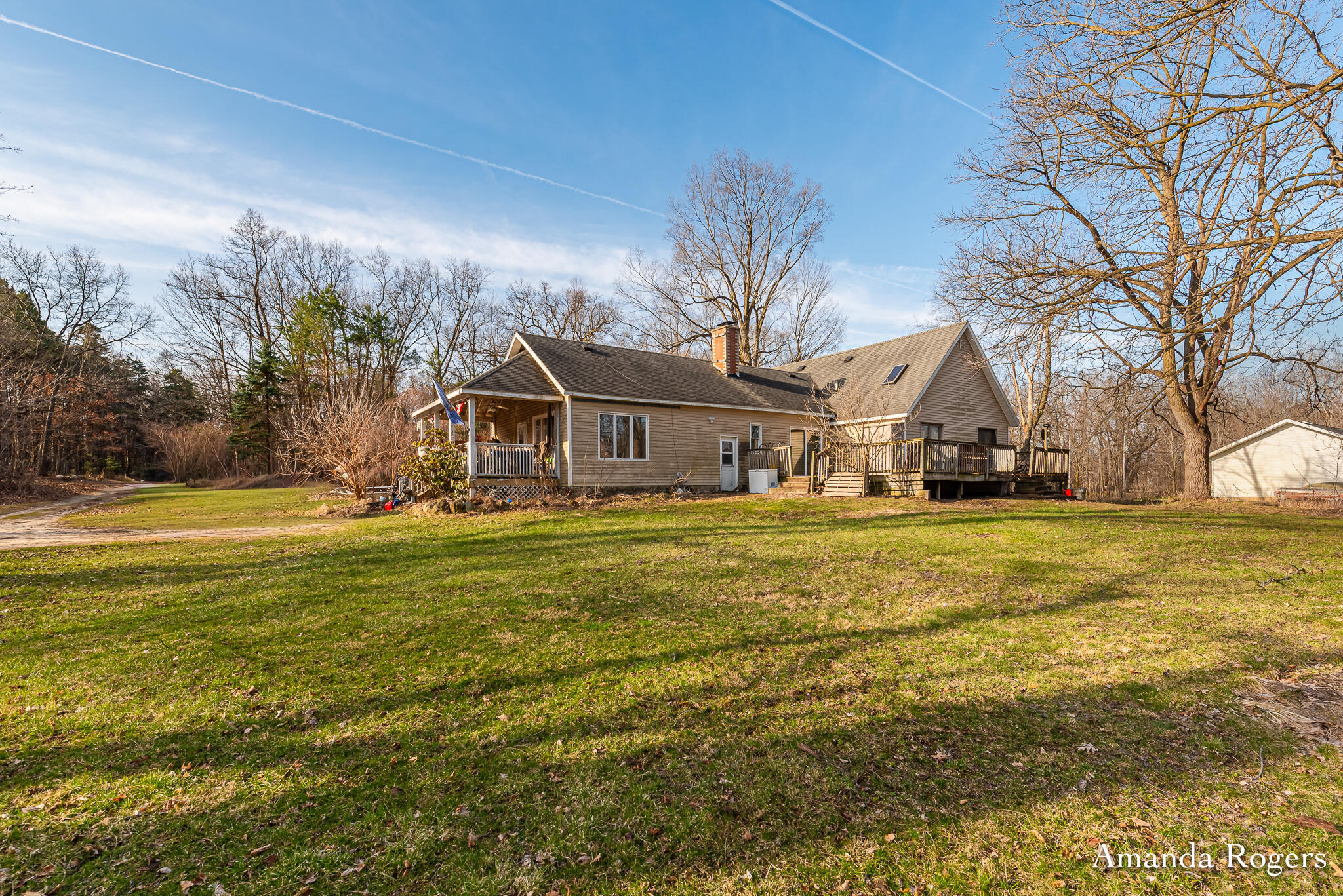 14047 4 Mile Road NE